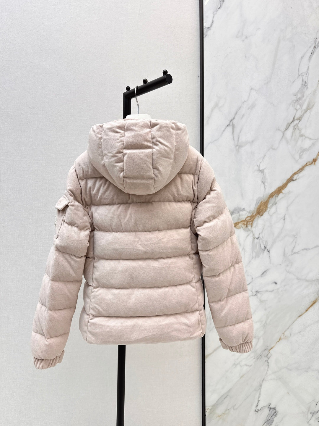 Monc 25fw down jacket