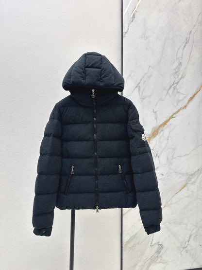 Monc 25fw down jacket