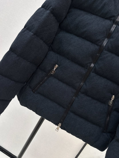Monc 25fw down jacket