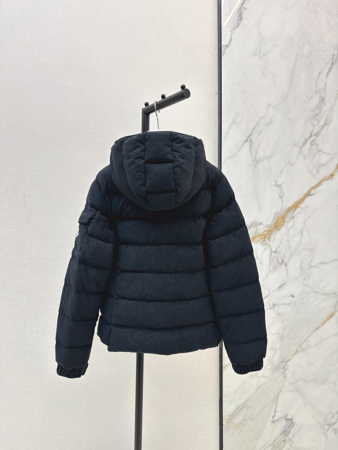 Monc 25fw down jacket