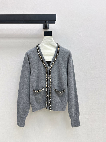 Max 25fw cardigan