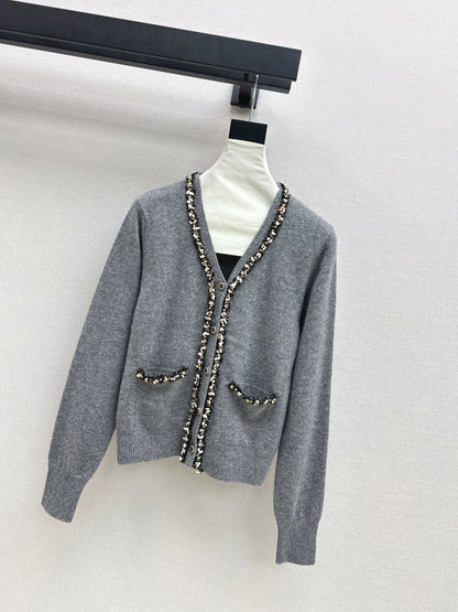 Max 25fw cardigan