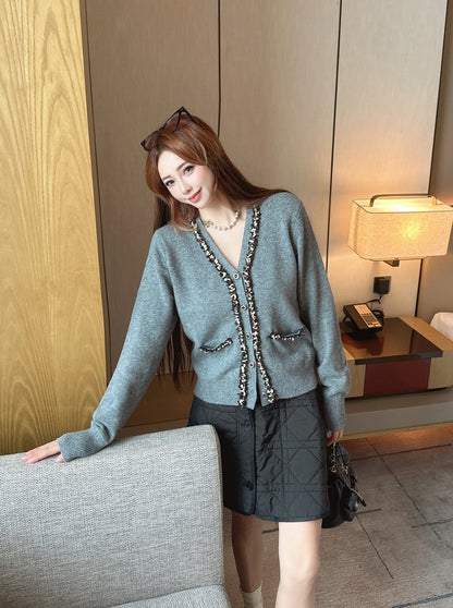Max 25fw cardigan