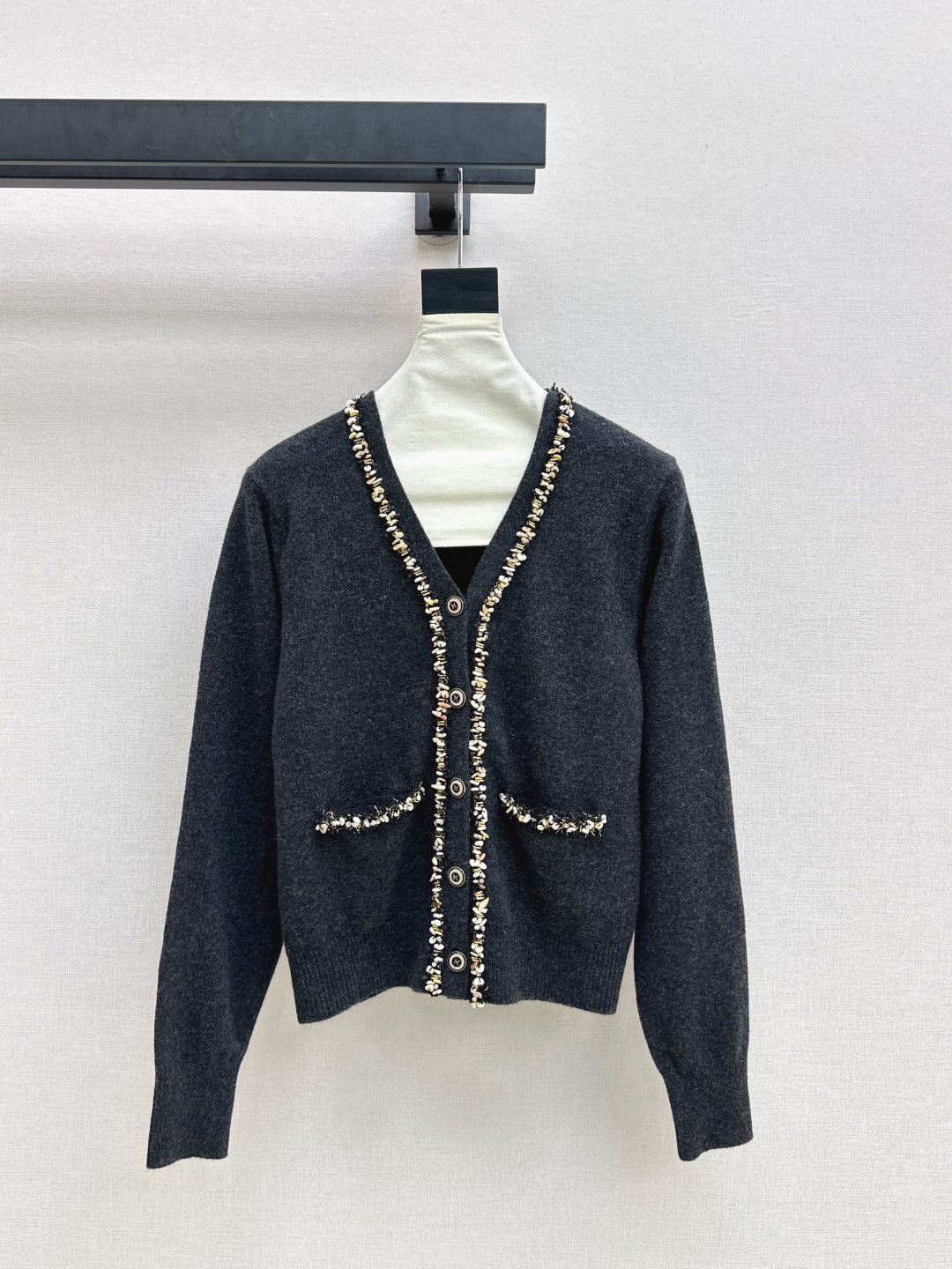 Max 25fw cardigan