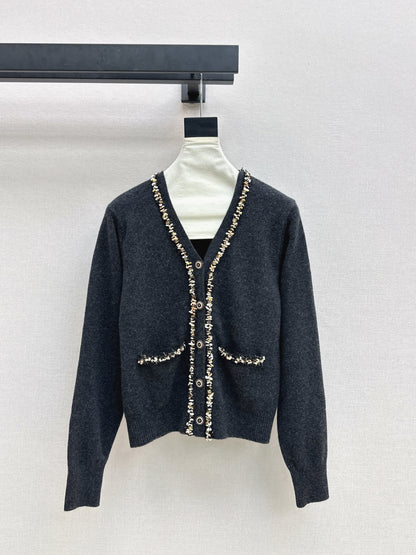 Max 25fw cardigan