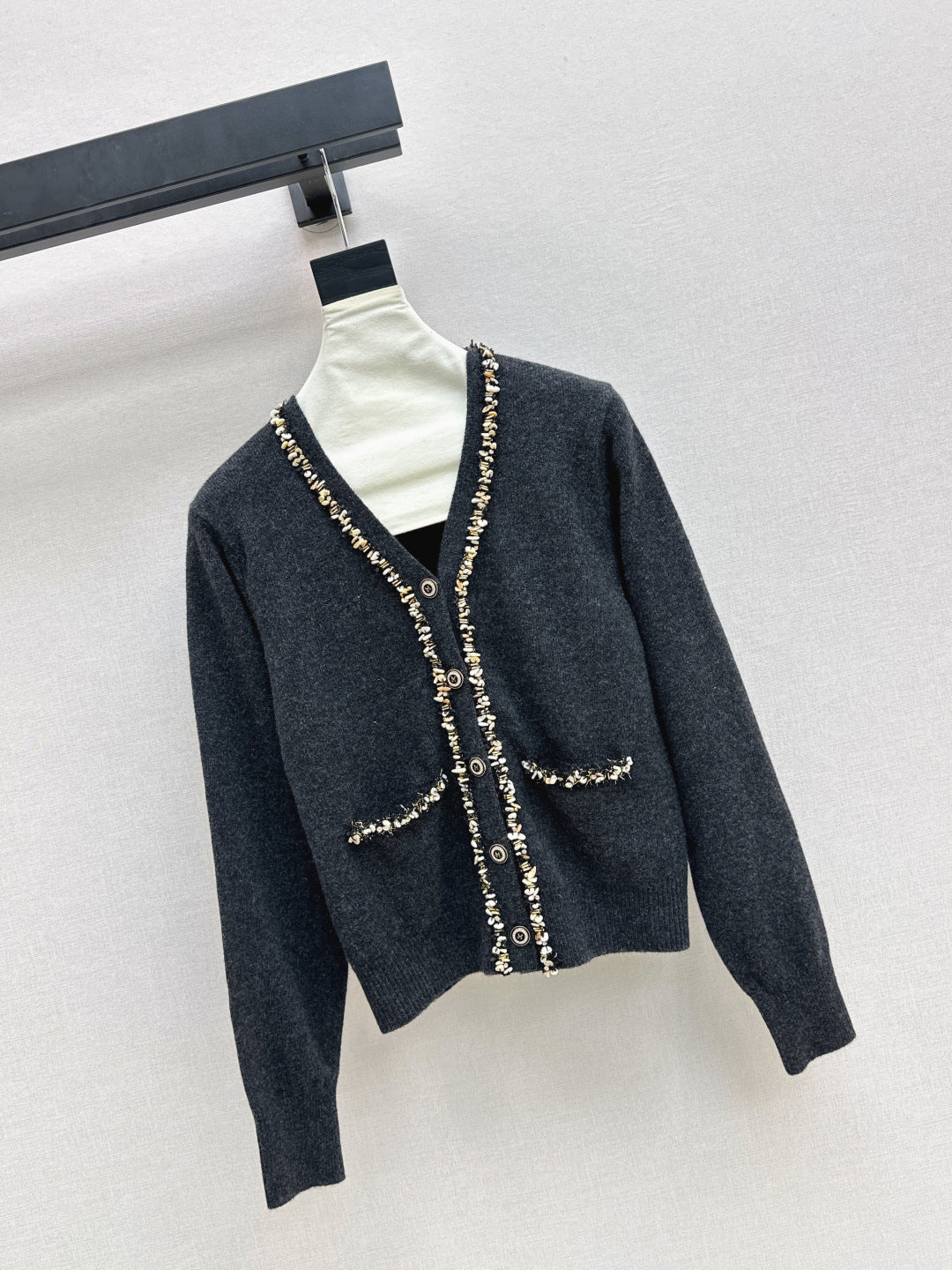 Max 25fw cardigan