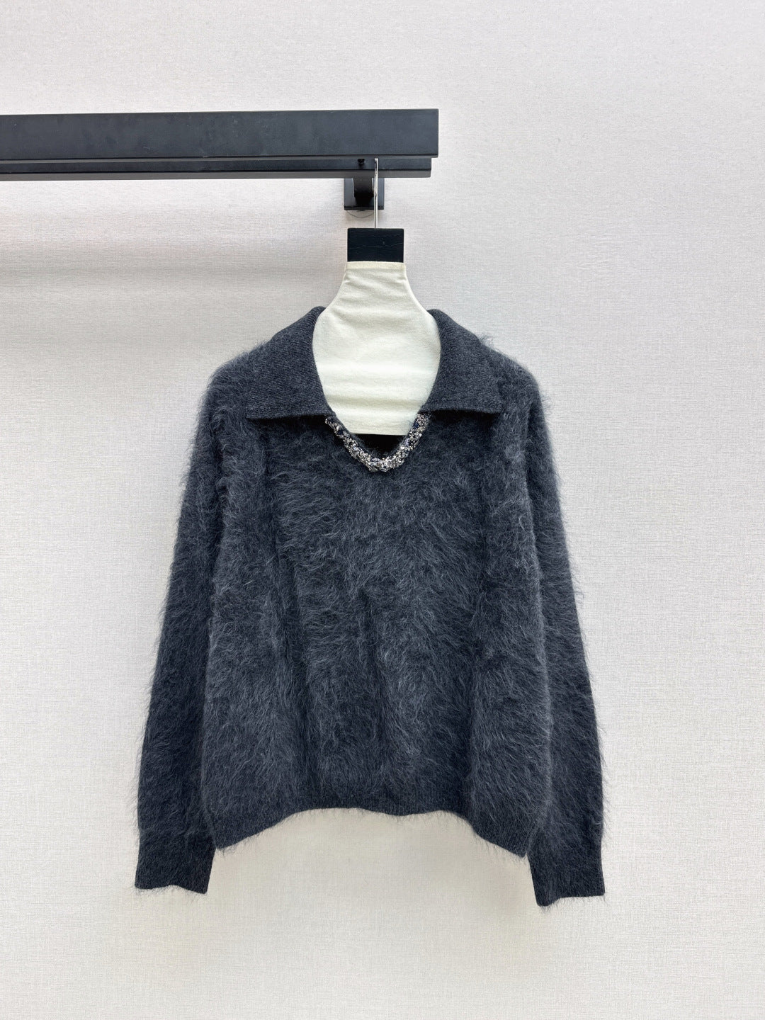 Chan 25fw sweater