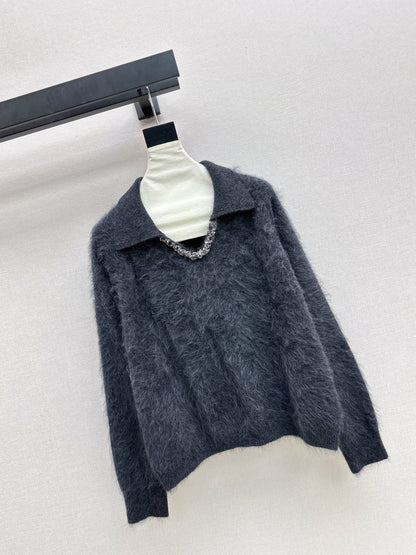 Chan 25fw sweater