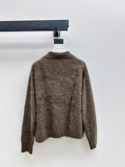 Chan 25fw sweater
