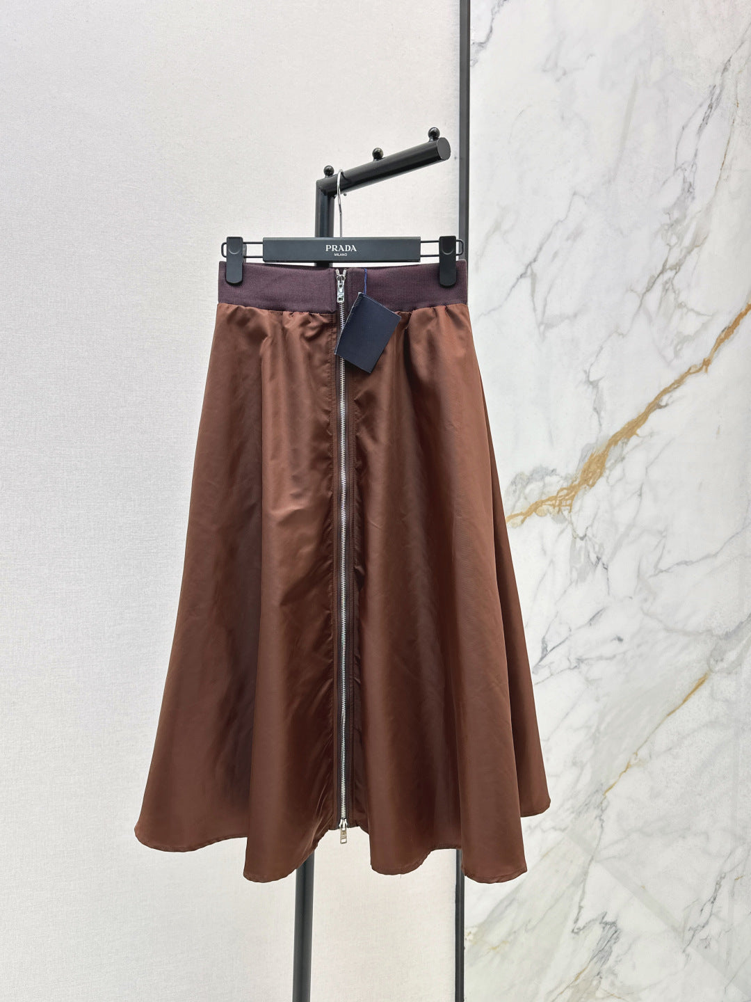 Prad 25fw skirt