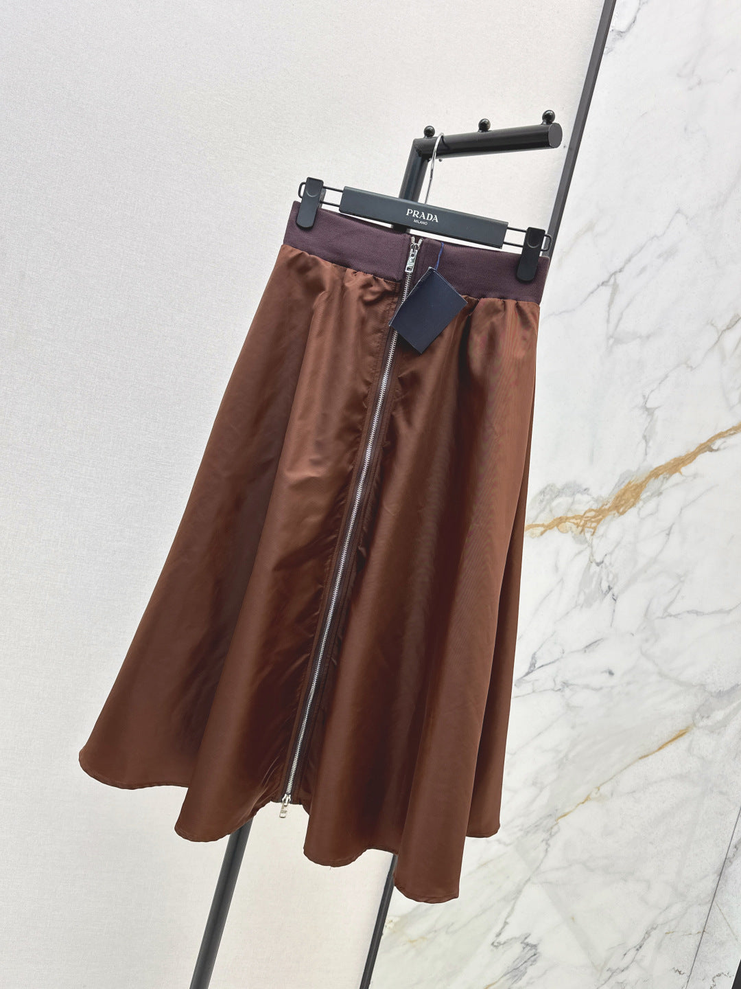 Prad 25fw skirt