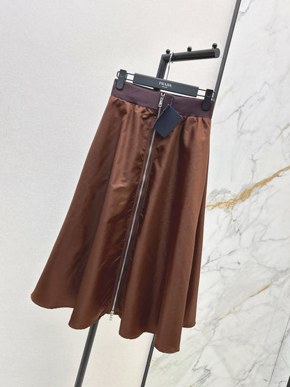 Prad 25fw skirt