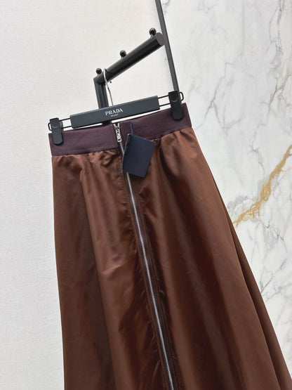 Prad 25fw skirt