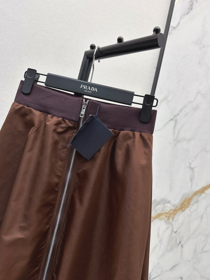 Prad 25fw skirt