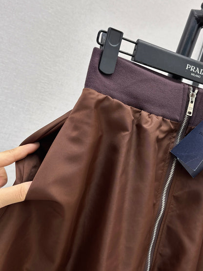Prad 25fw skirt