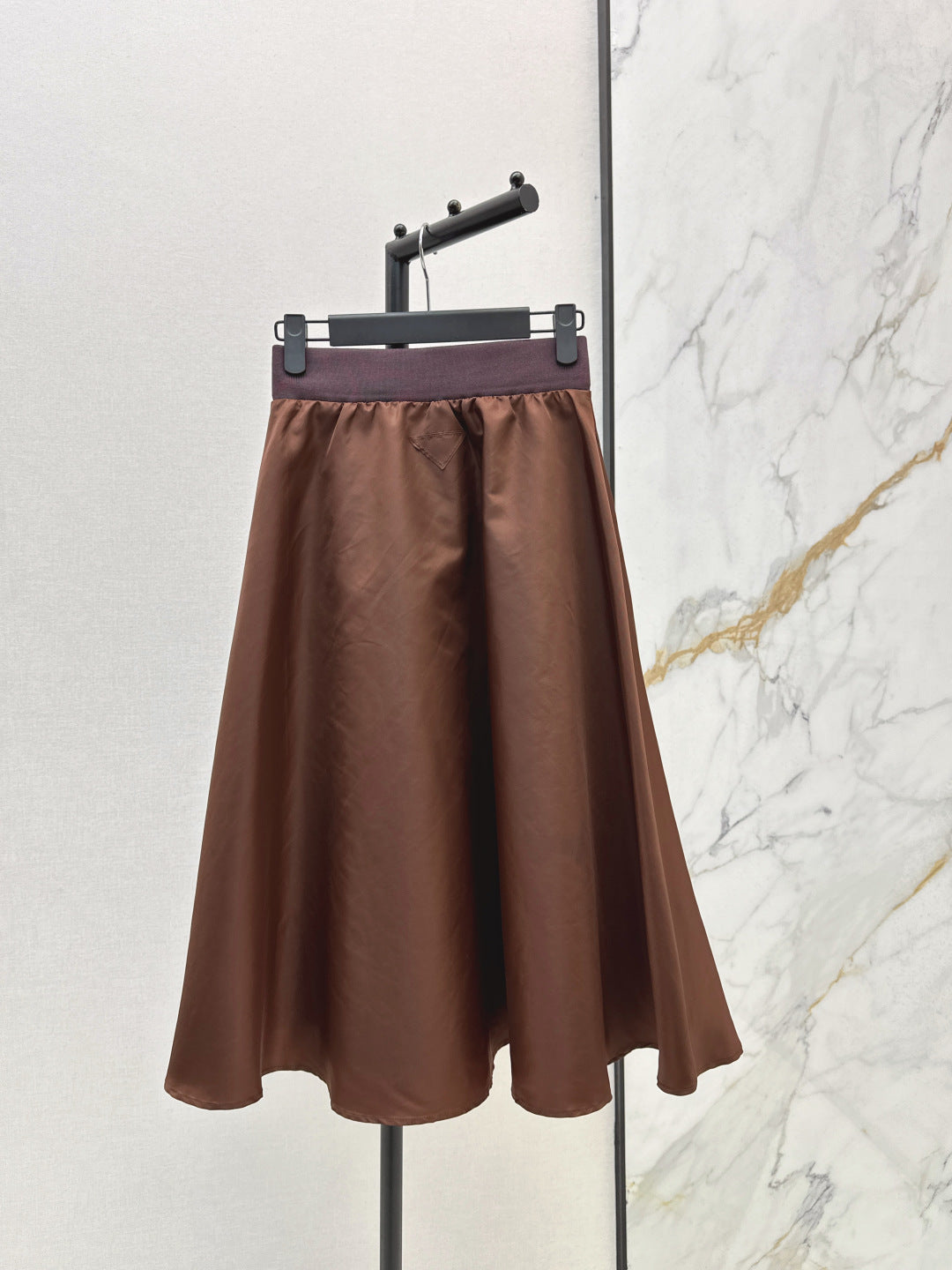 Prad 25fw skirt
