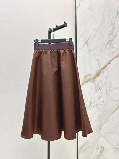 Prad 25fw skirt