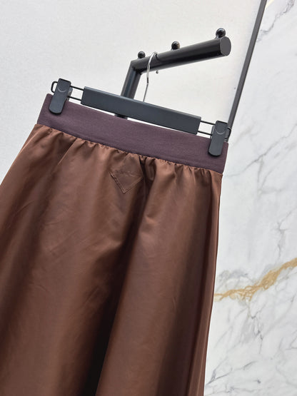Prad 25fw skirt
