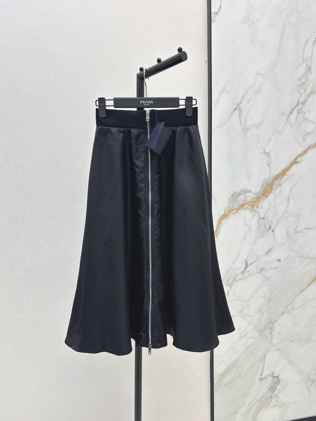 Prad 25fw skirt