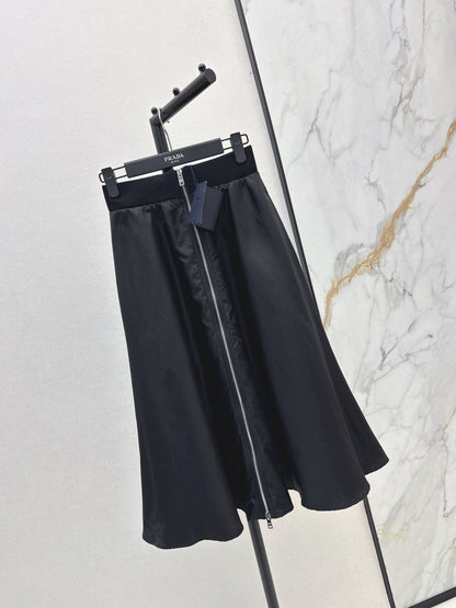Prad 25fw skirt