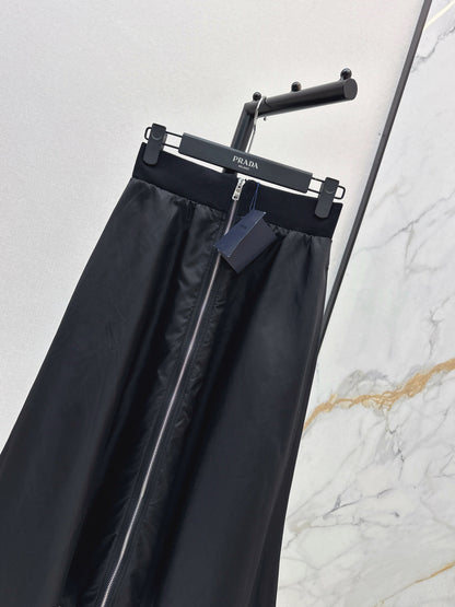 Prad 25fw skirt