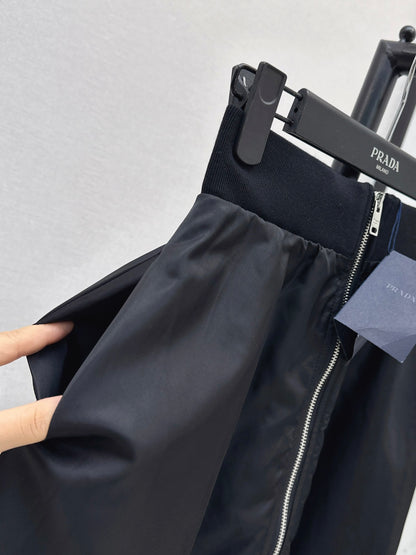 Prad 25fw skirt