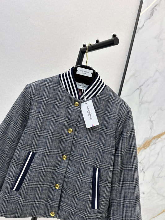 Thom 25fw padded jacket