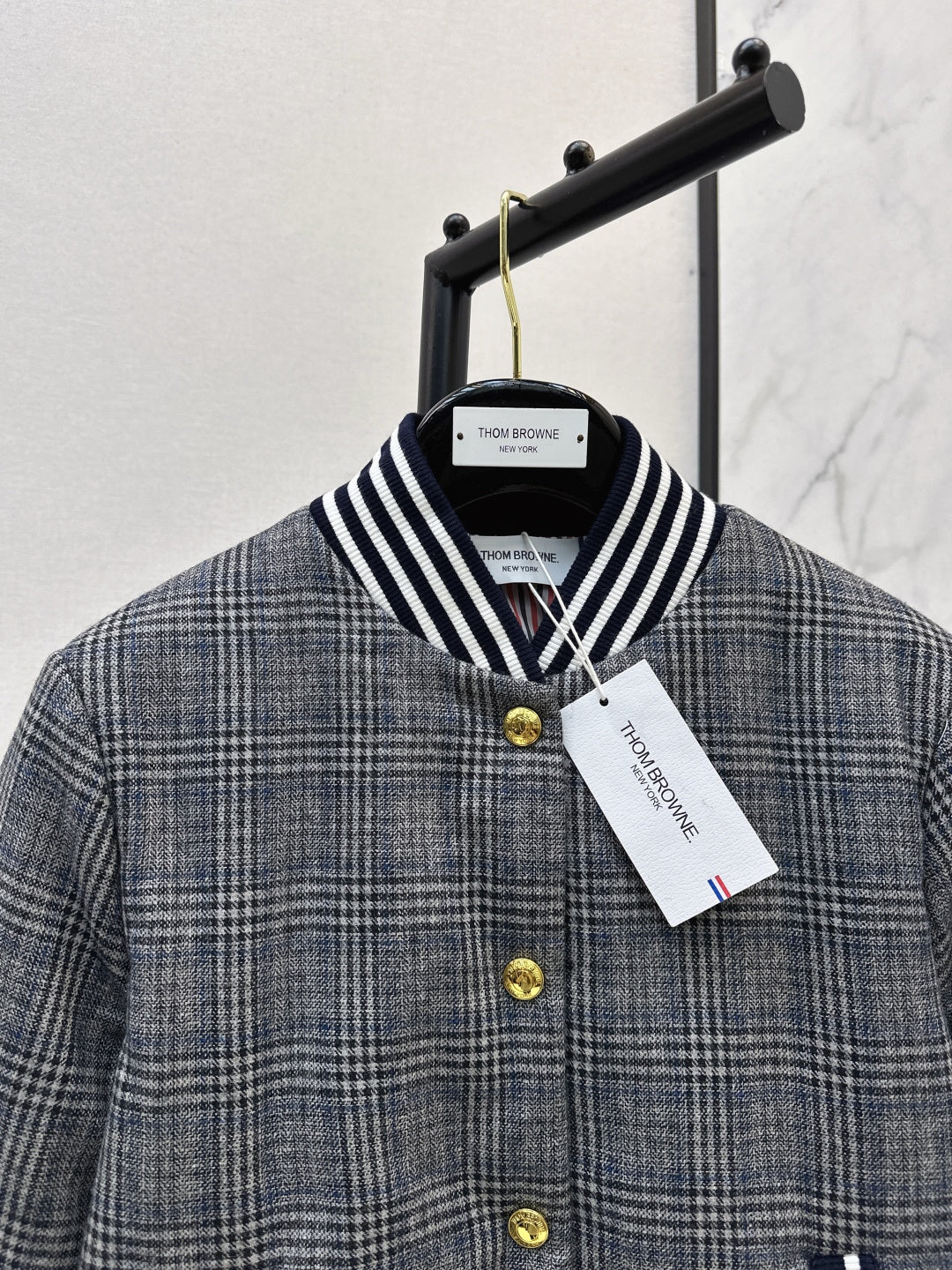 Thom 25fw padded jacket