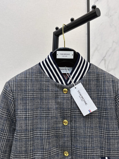 Thom 25fw padded jacket