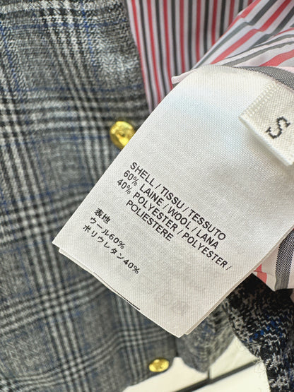 Thom 25fw padded jacket