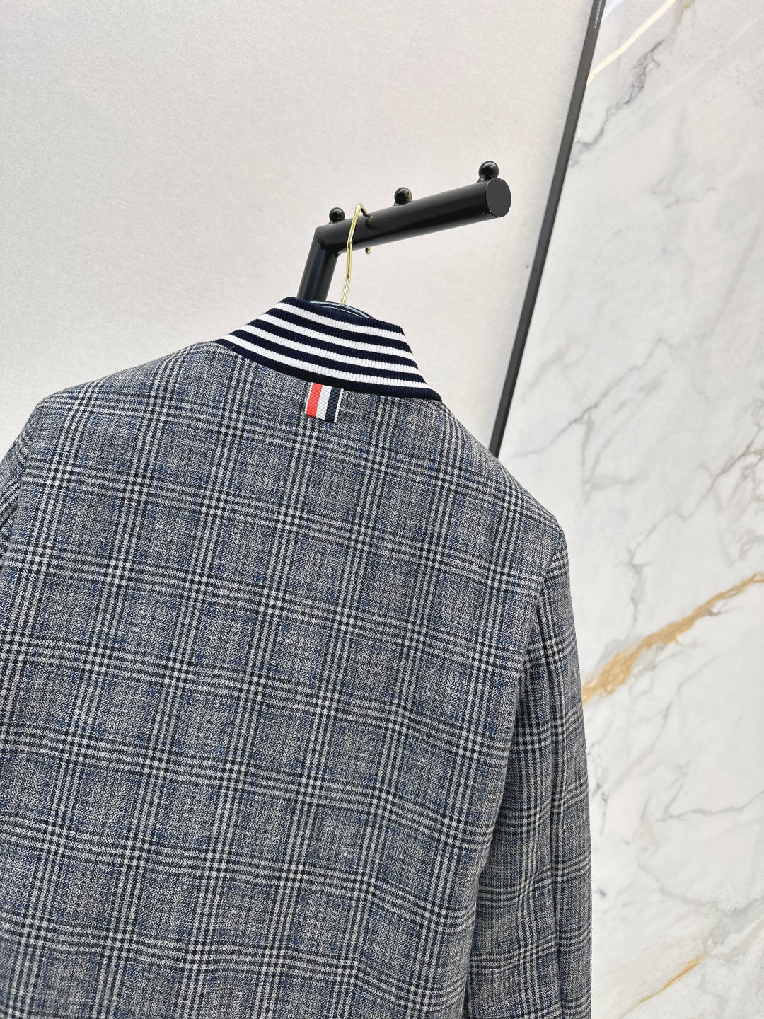 Thom 25fw padded jacket