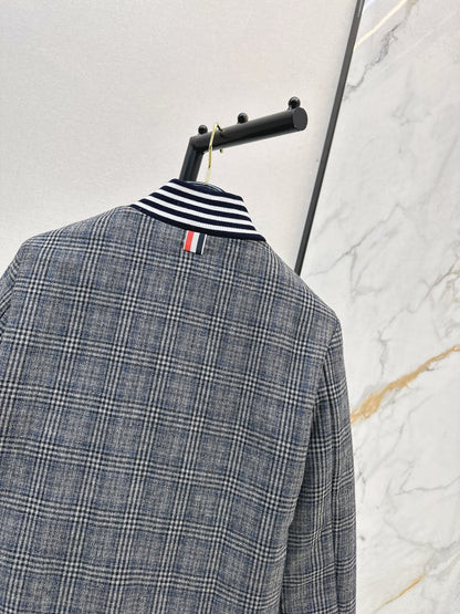 Thom 25fw padded jacket