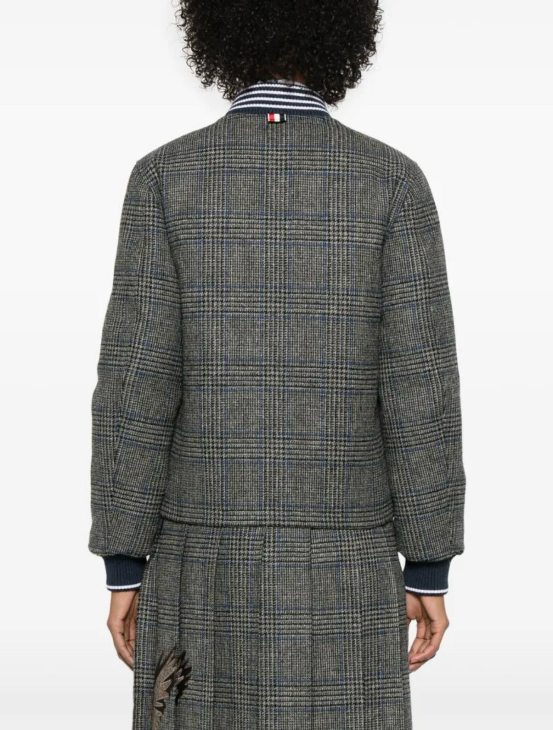 Thom 25fw padded jacket