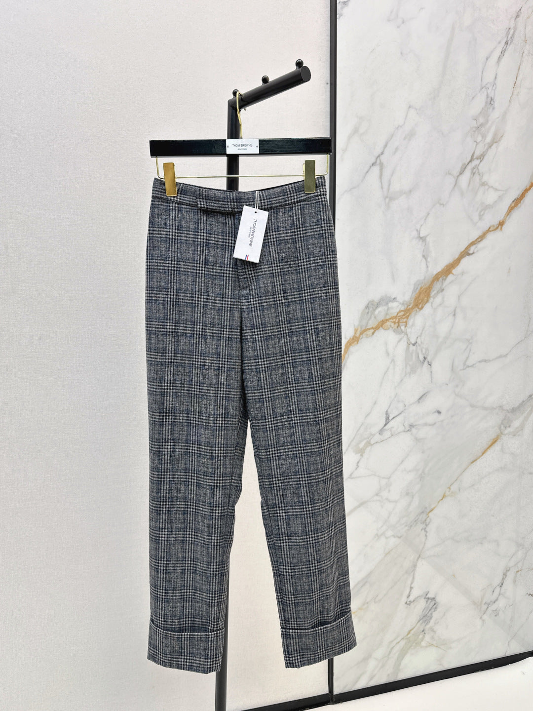 Thom 25fw dress pants