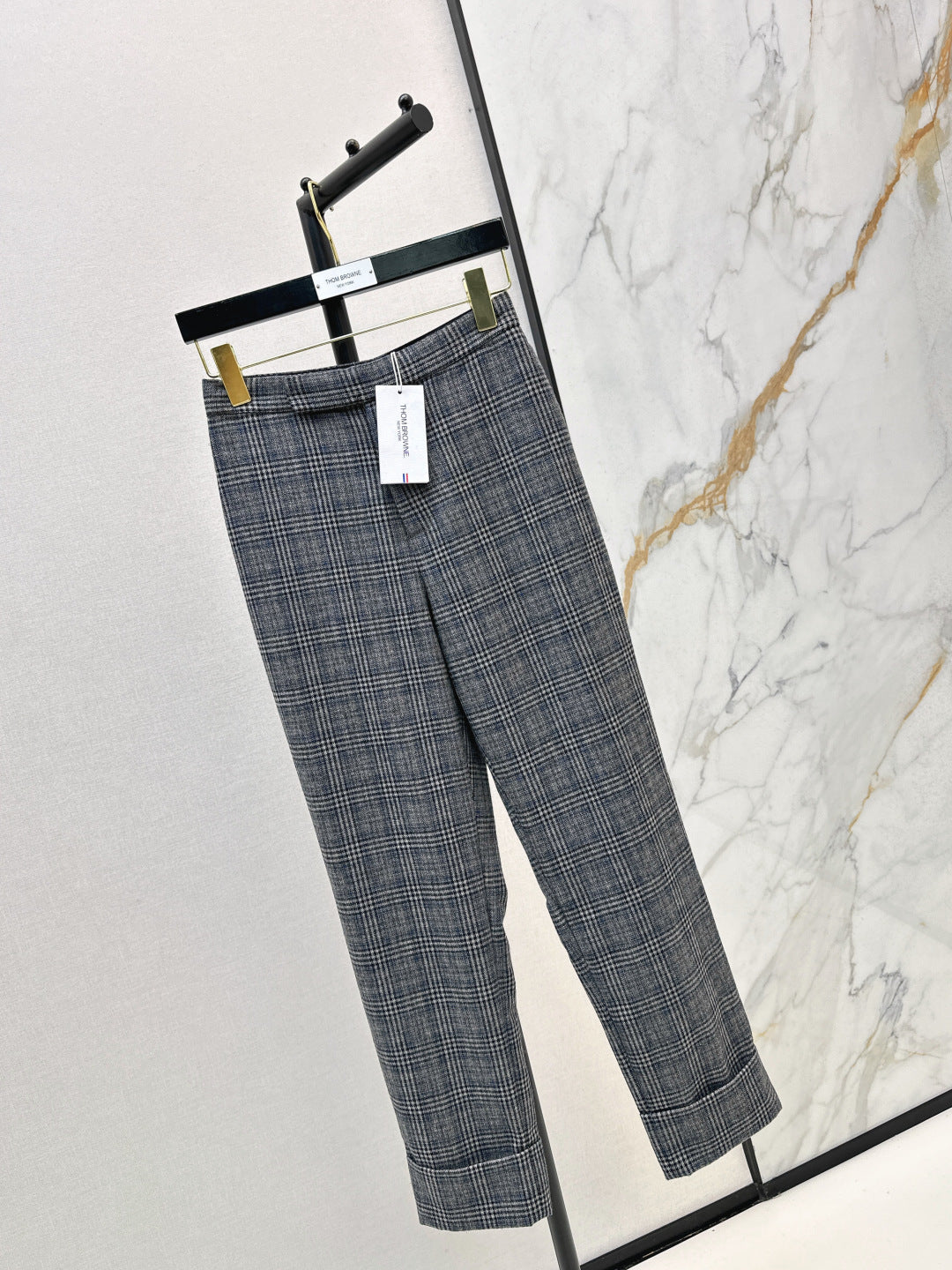 Thom 25fw dress pants