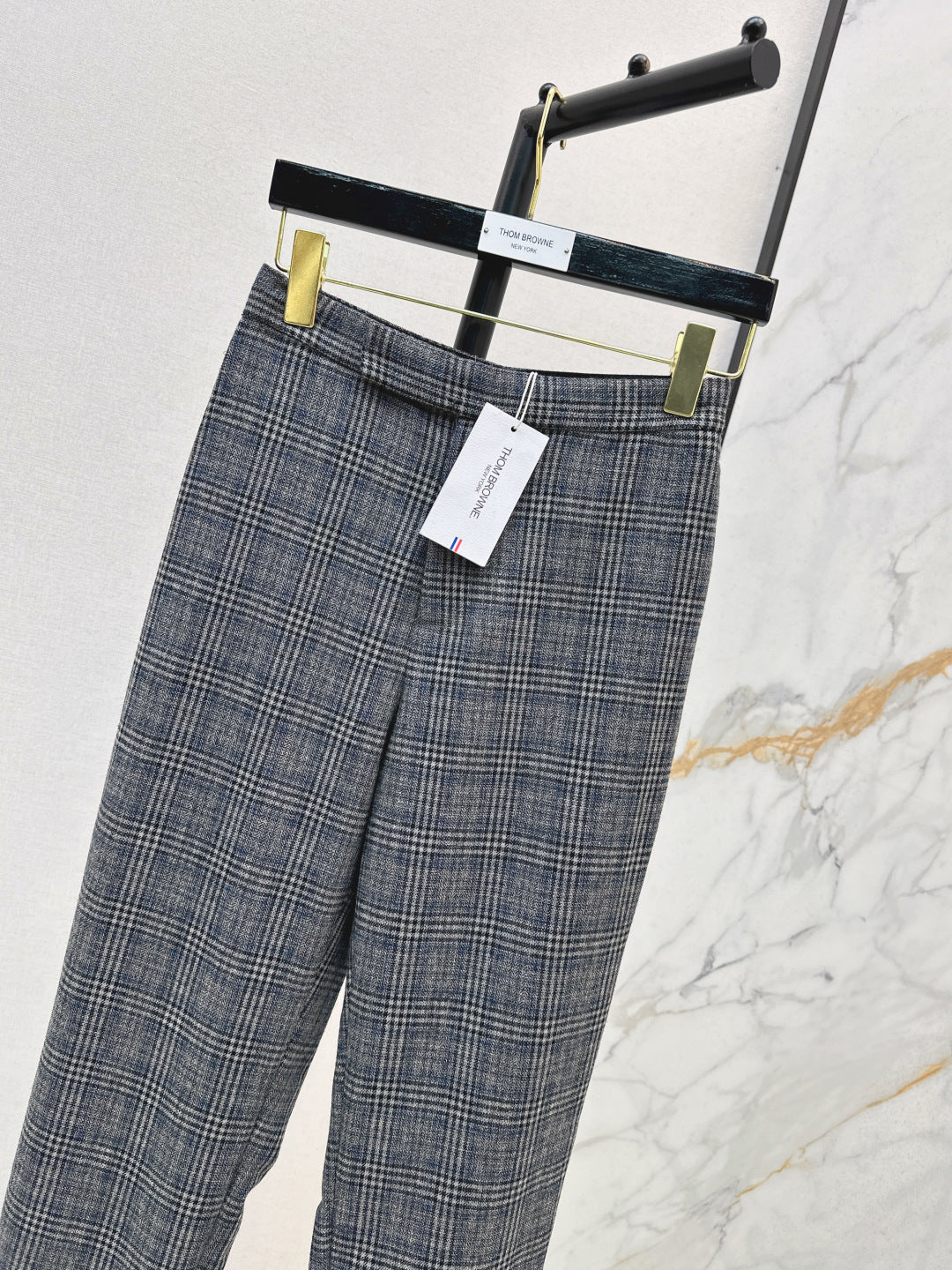 Thom 25fw dress pants