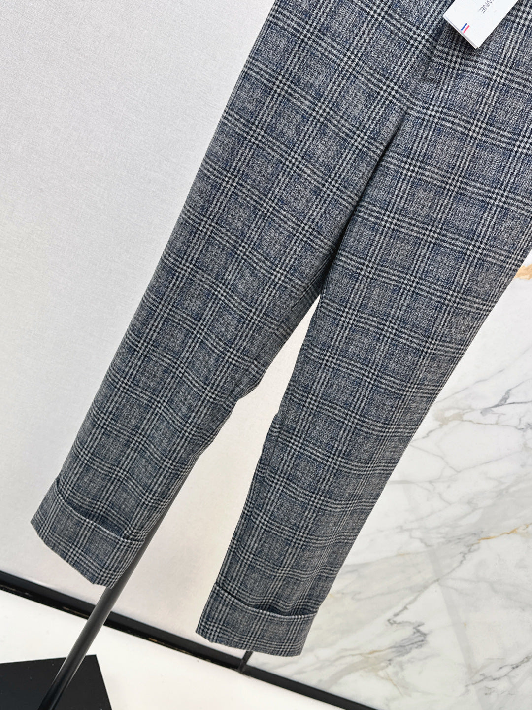 Thom 25fw dress pants
