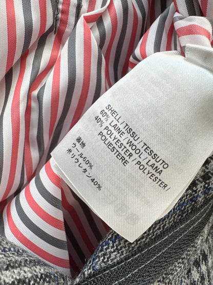 Thom 25fw dress pants