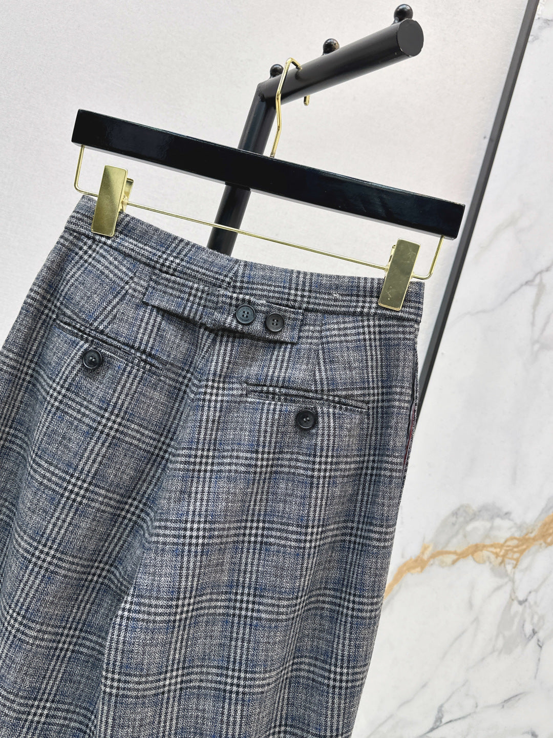 Thom 25fw dress pants