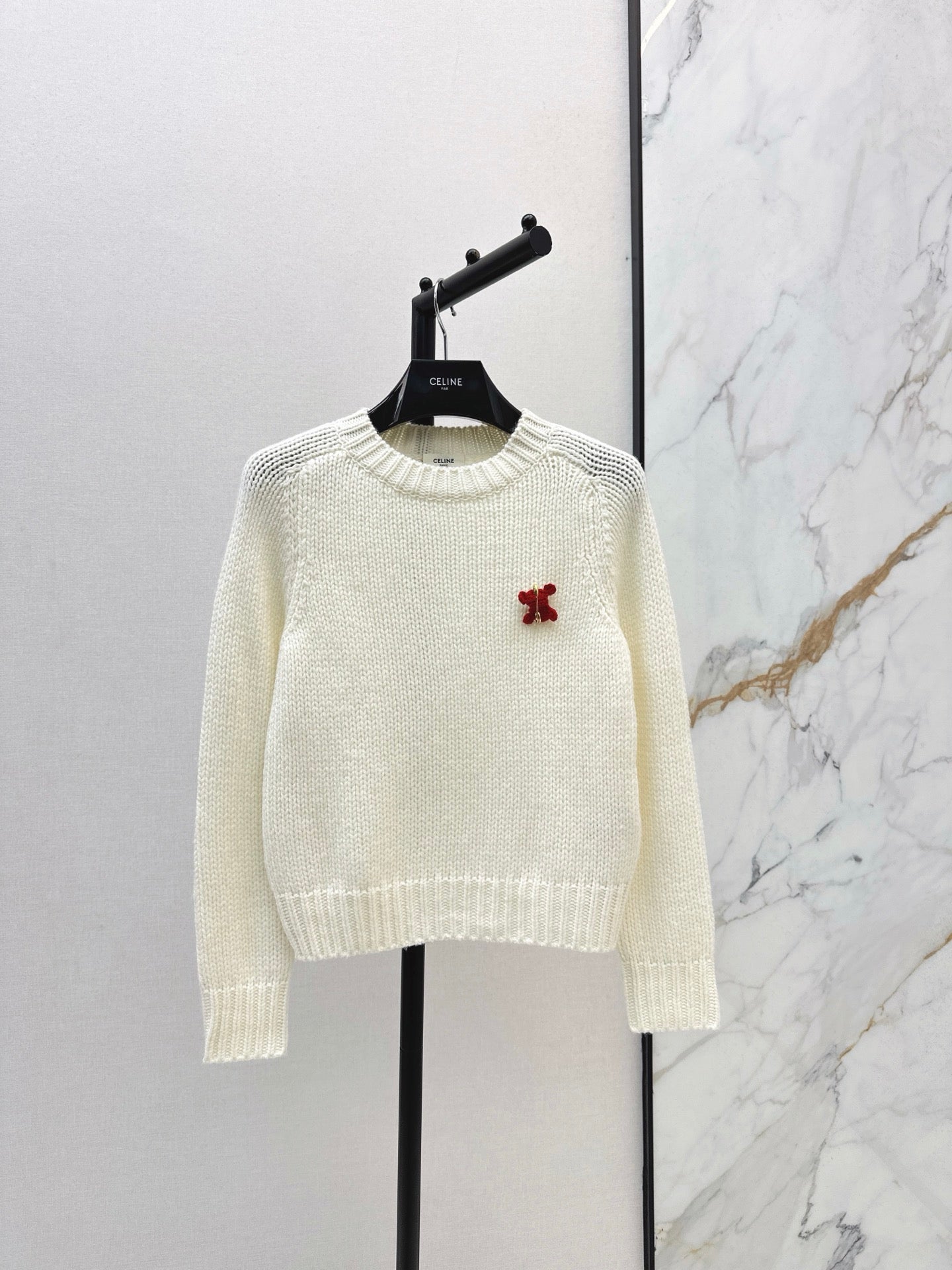 Celi 25fw sweater