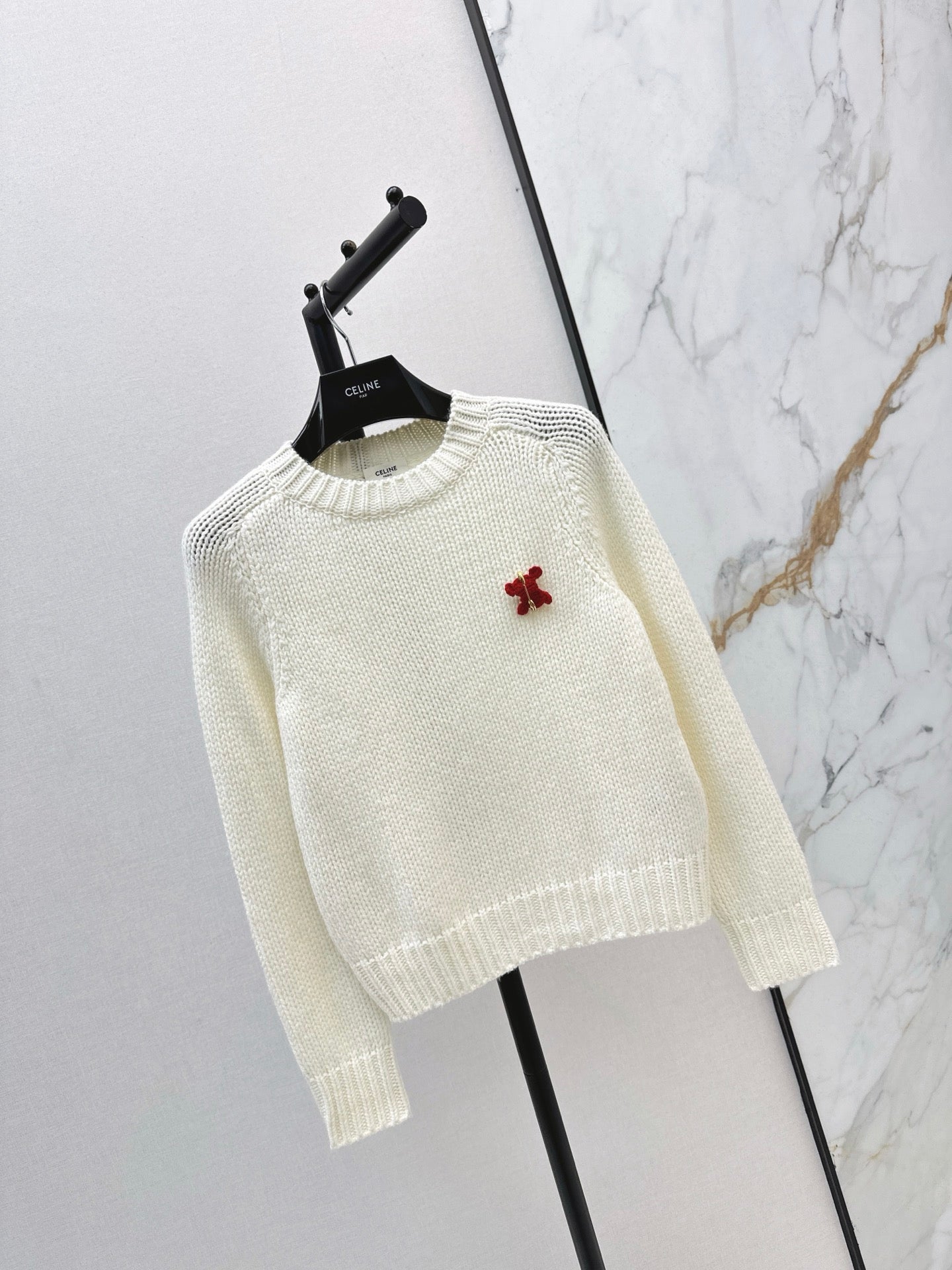Celi 25fw sweater