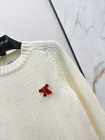Celi 25fw sweater