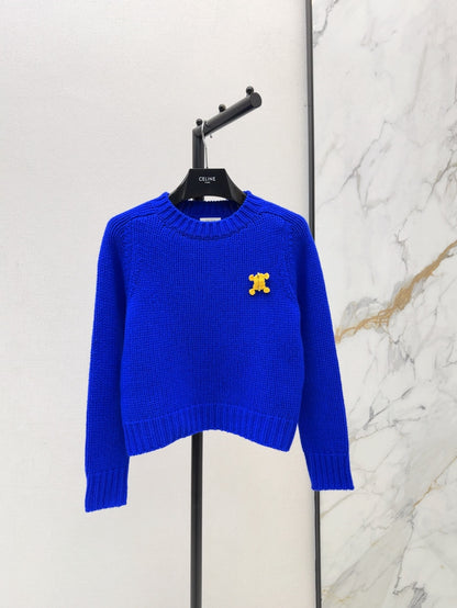 Celi 25fw sweater