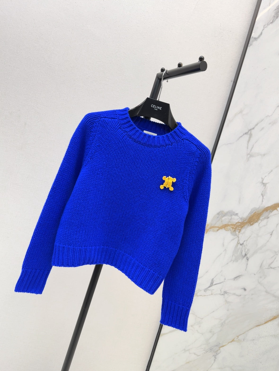 Celi 25fw sweater