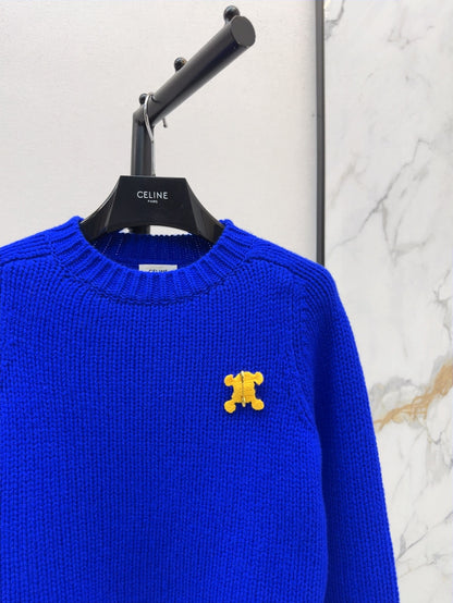Celi 25fw sweater