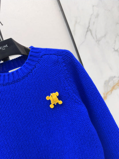 Celi 25fw sweater