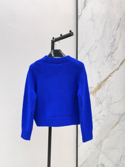 Celi 25fw sweater