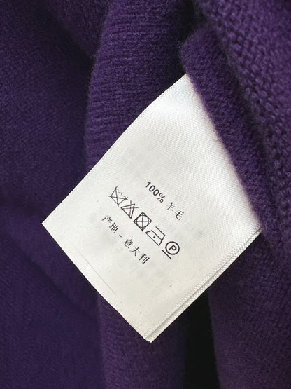 Row 25fw knit sweater pants set