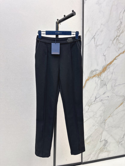 Loui 25fw pants
