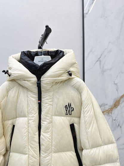 Monc 25fw down jacket